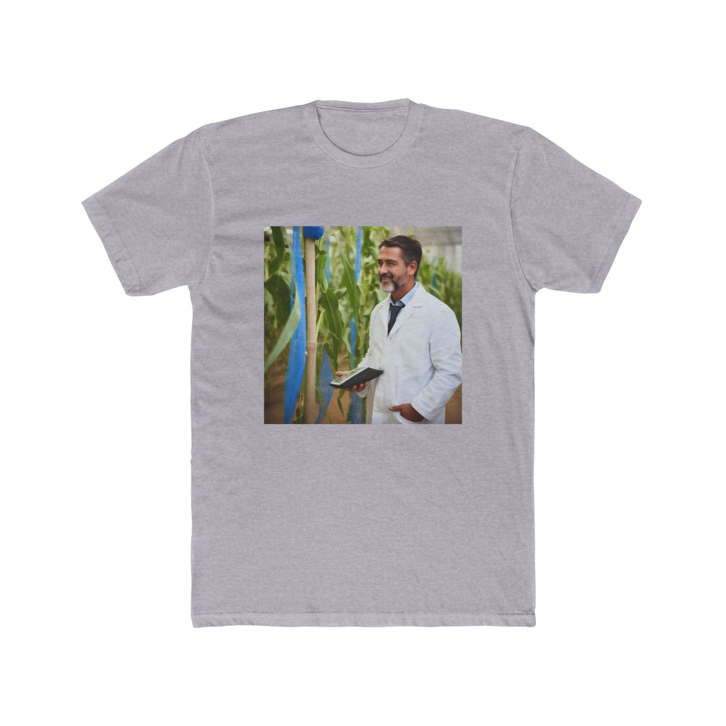 Crop Couture Tee
