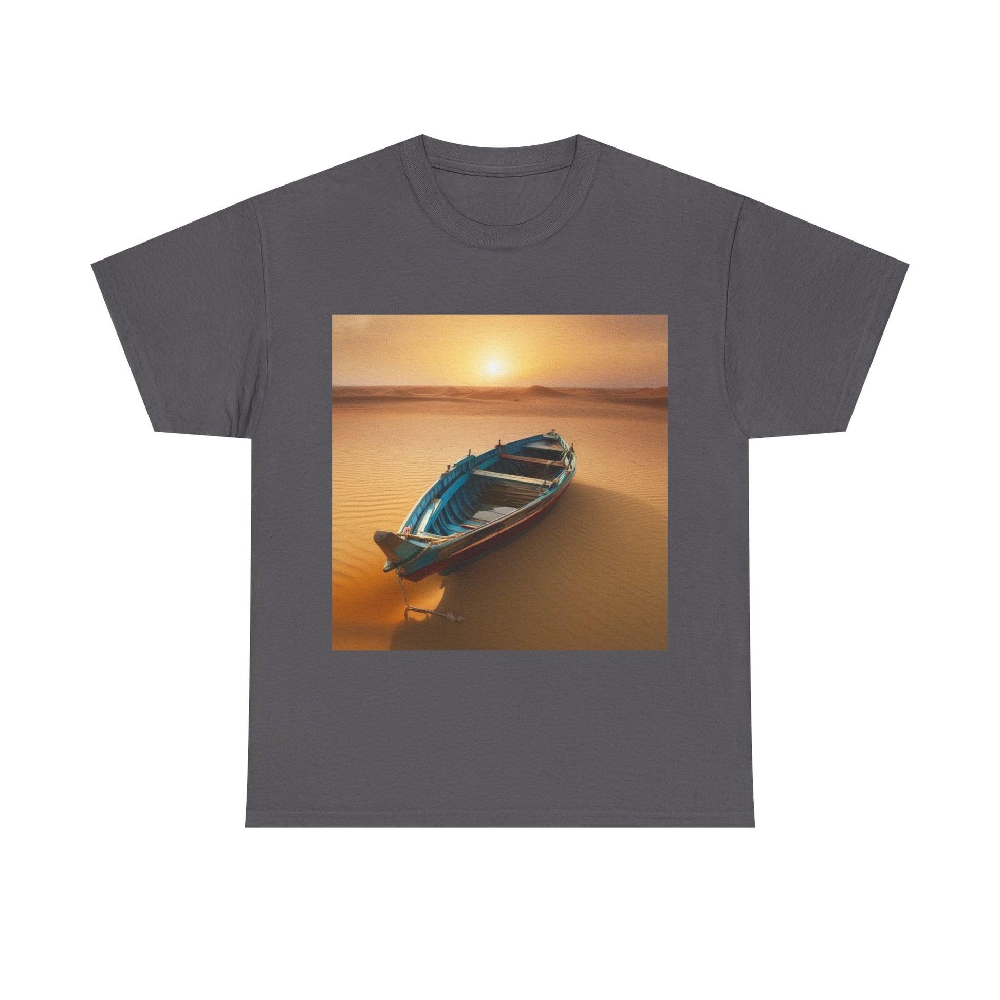 Desert Cruise Tee