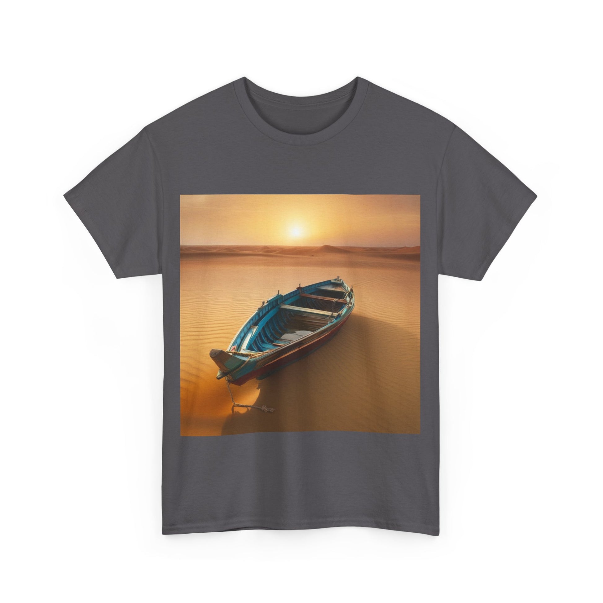 Desert Cruise Tee