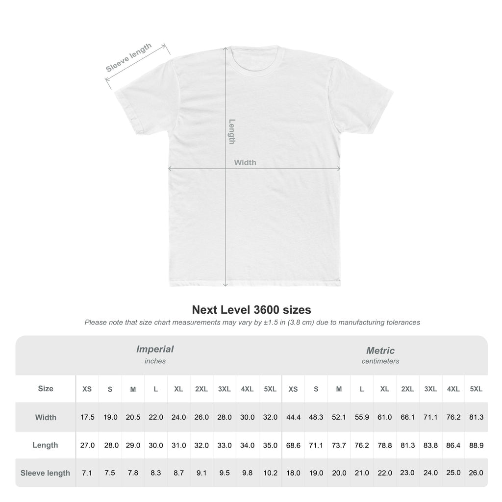 Cosmic Catastrophe Tee