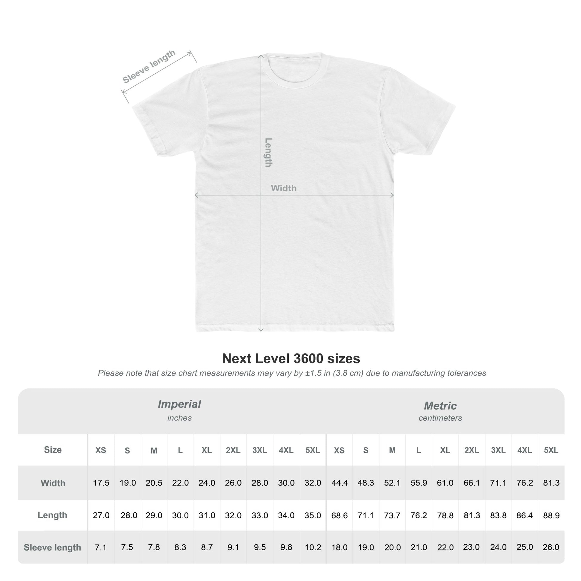 Cosmic Catastrophe Tee